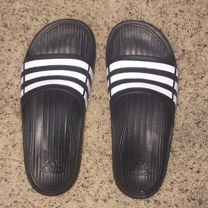 Adidas slides